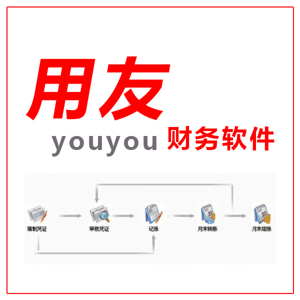 用友财务管理软件